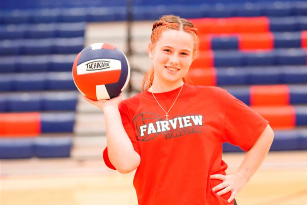 Haley Conaway, Team Manager